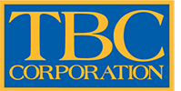 TBC Logo