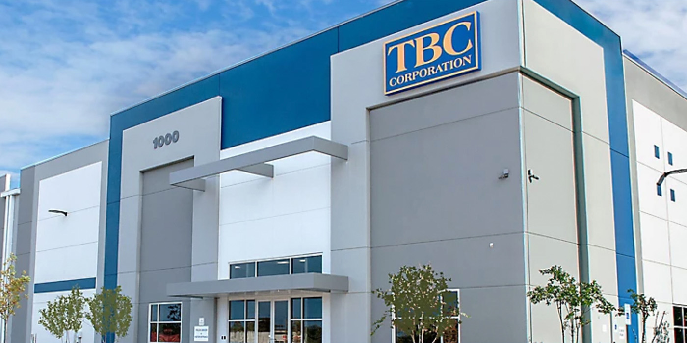 Through worldwide operations spanning wholesale, retail, and franchise, TBC provides customers best-in-class brands and automotive maintenance and repair services with the underlying mission to exceed customer expectations. TBC serves wholesale customers in the United States, Canada and Mexico through TBC Brands, NTW, TBC International, and TBC de Mexico. Additionally, TBC responds to the needs of consumers in search of total car care at more than 3,200 franchised and company-operated tire and automotive service centers under the brands NTB, Tire Kingdom, Big O Tires and Midas.