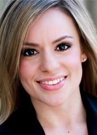 Talee Brock, Vice President, Business Development, Orion Talent - Moderator 