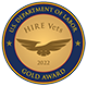 Orion Talent (Orion ICS LLC) USDOL 2021 Gold Award