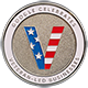 Orion Talent recognized by Google as a Veteran Led Business. #GrowWithGoogle #ChallengeCoin