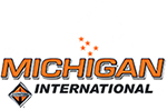 West Michigan International Logo
