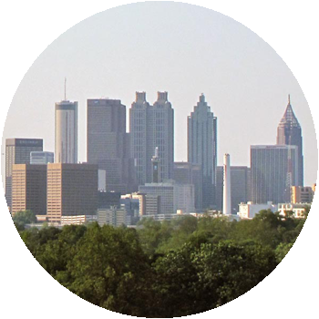 Atlanta Distinguished Candidate Hiring Conference