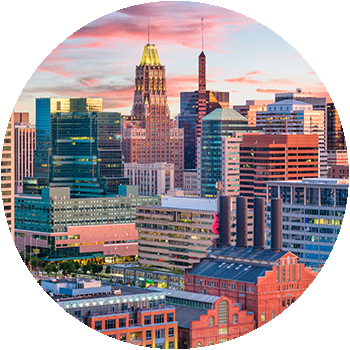 Baltimore Distinguished Candidate Hiring Conference