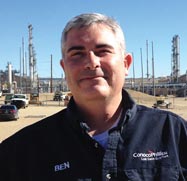 Ben Gardner