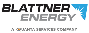 Blattner Logo