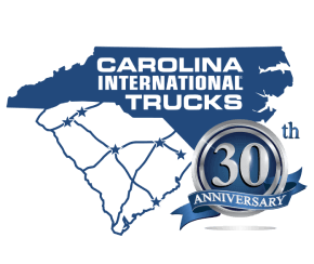 Carolina International Trucks Logo