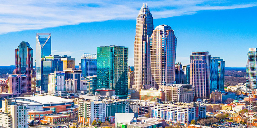 Charlotte, NC Military Hiring Conference
