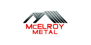 McElroy Metal