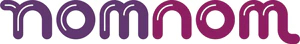 nomnom Logo