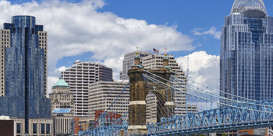 Cincinnati, OH Military Hiring Conference