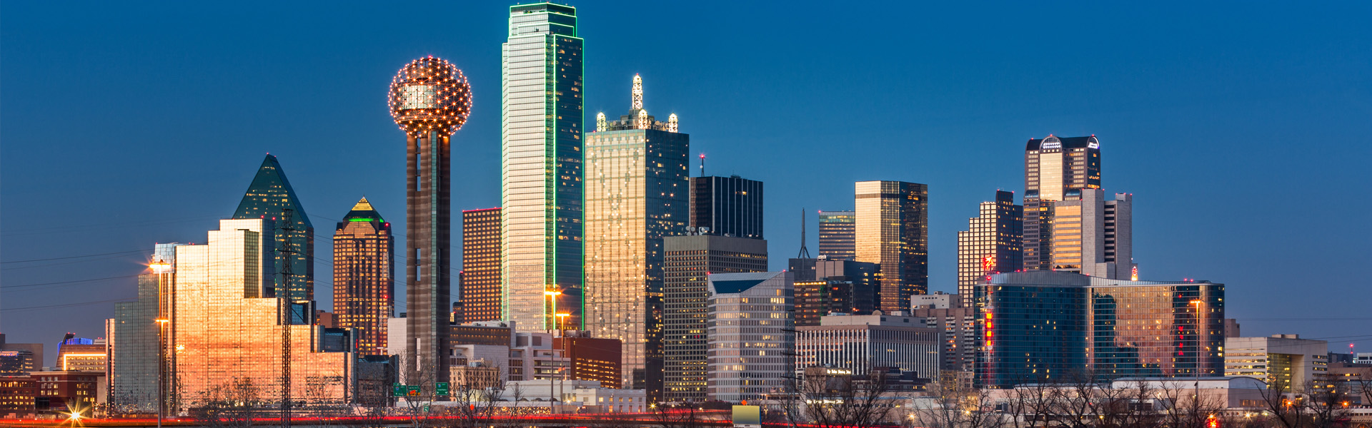 Distinguished Candidate Conference Dallas, TX