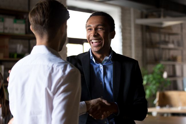 What is Contract Staffing?