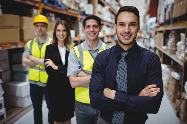 Contract Staffing