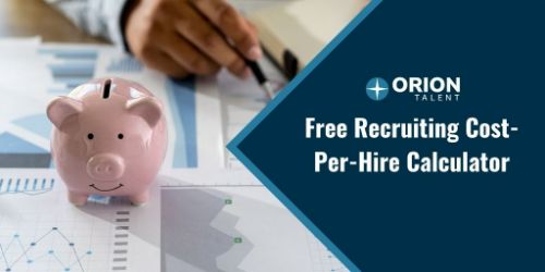 Free Recruiting Cost-Per-Hire Calculator