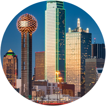 Dallas Distinguished Candidate Hiring Conference