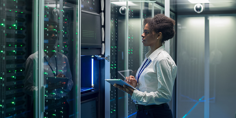 Best-in-Class Hiring for Data Centers & Mission Critical Facilities