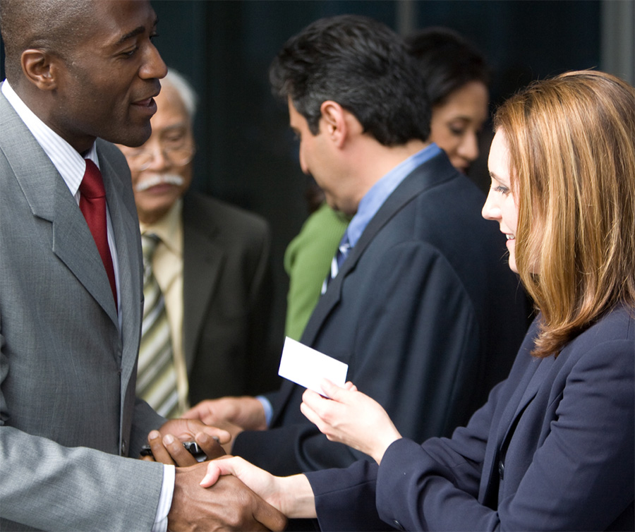 National Distinguished Candidate Hiring Conferences