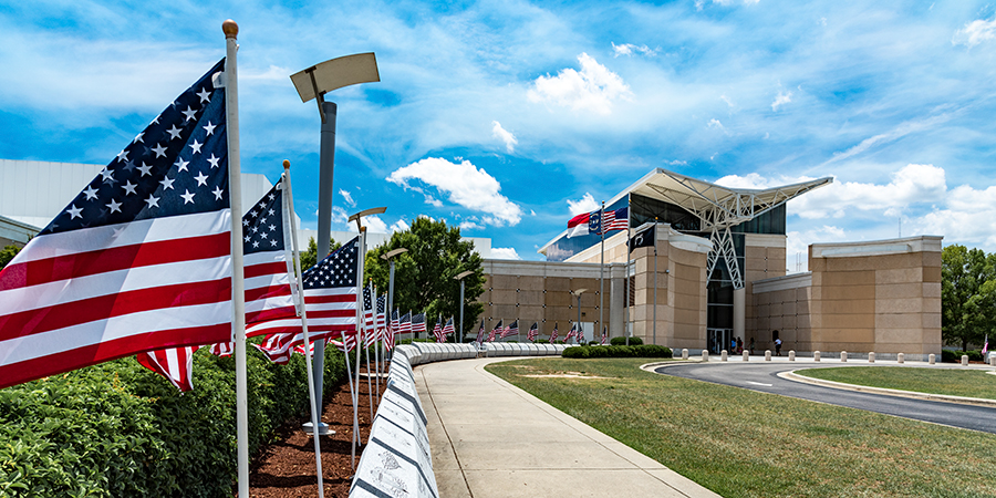 Fayetteville, NC Military Hiring Conference