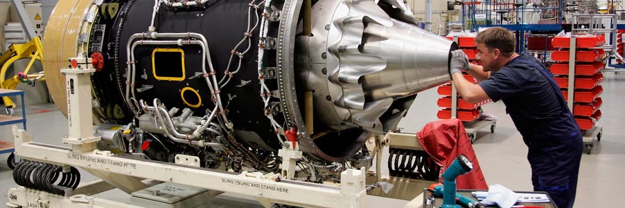 Hire Military for the Aerospace Defense Industry Hire Military for the Aerospace Defense Industry