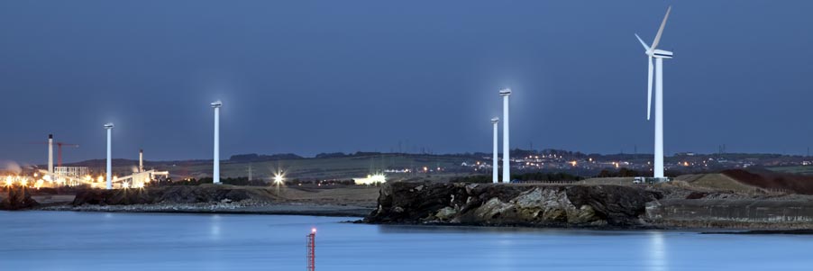 Hire Military for the Alternative Energy Industry Hire Military for the Alternative Energy Industry