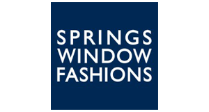Spring Window Fashions