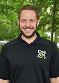 Kevin Kopa, President and COO, JDog Junk Removal & Hauling