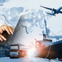 The Latest in RPO Technology to Help Power the Logistics, Transportation & Supply Chain Industry
