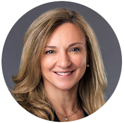 Laura Schmiegel, SVP, Strategic Partnerships Laura Schmiegel, SVP, Strategic Partnerships