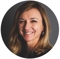 Laura Schmiegel, SVP, Strategic Partnerships Laura Schmiegel, SVP, Strategic Partnerships