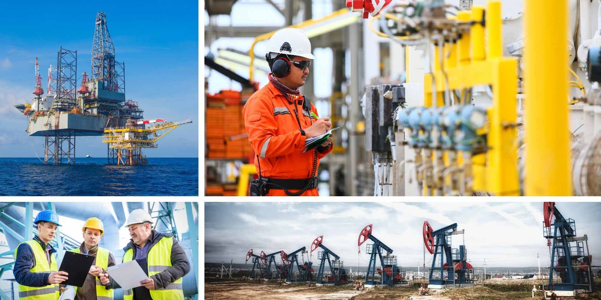 Best-in-Class Recruitment Solutions for the Oil and Gas Industry