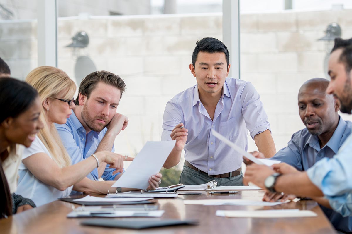Recruiting Solutions Recruiting Solutions