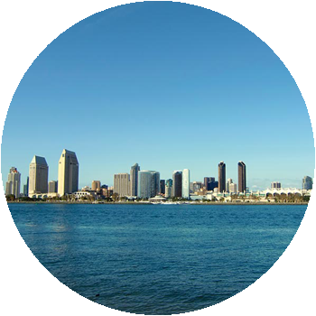 San Diego Distinguished Candidate Hiring Conference