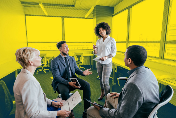 Scalable Hiring & Workforce Strategy