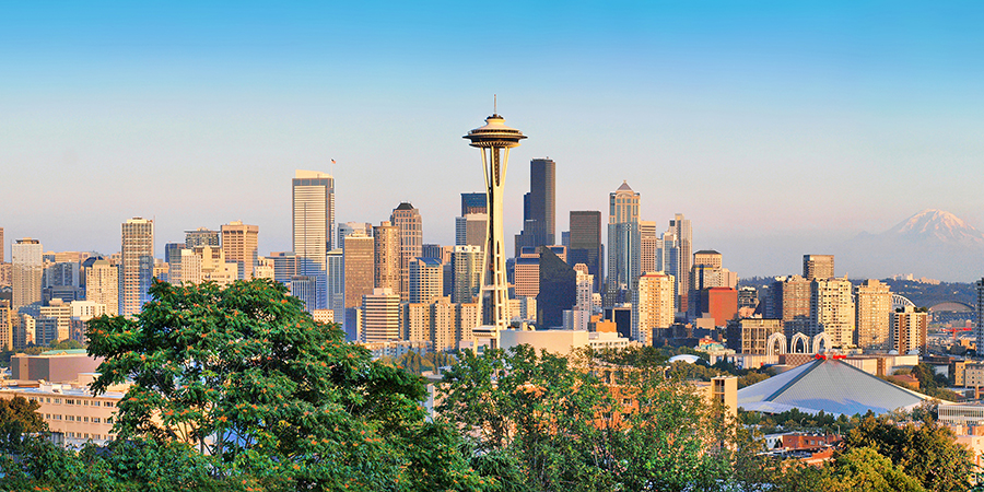 Seattle, WA Military Hiring Conference
