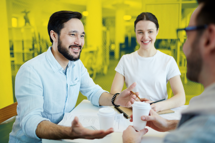 Targeted Hiring Support