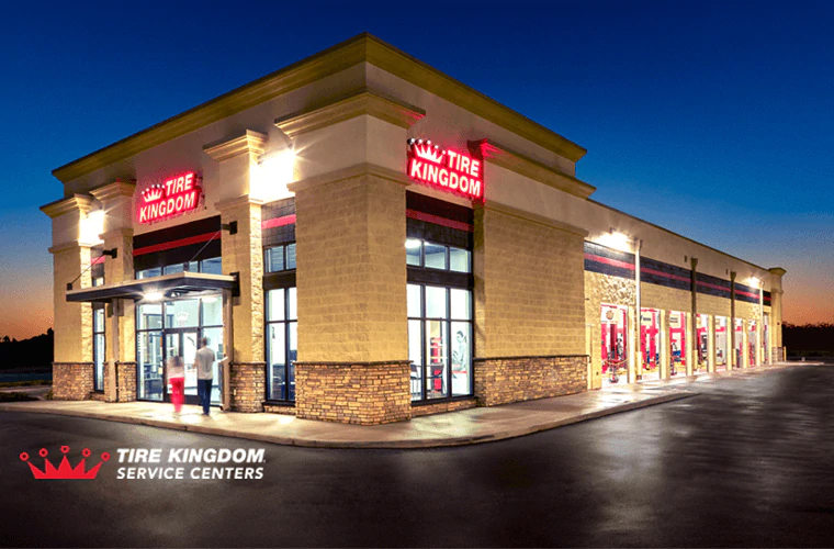 Careers With Tire Kingdom