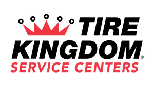 Tire Kingdom Logo