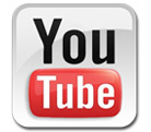 Follow us on YouTube