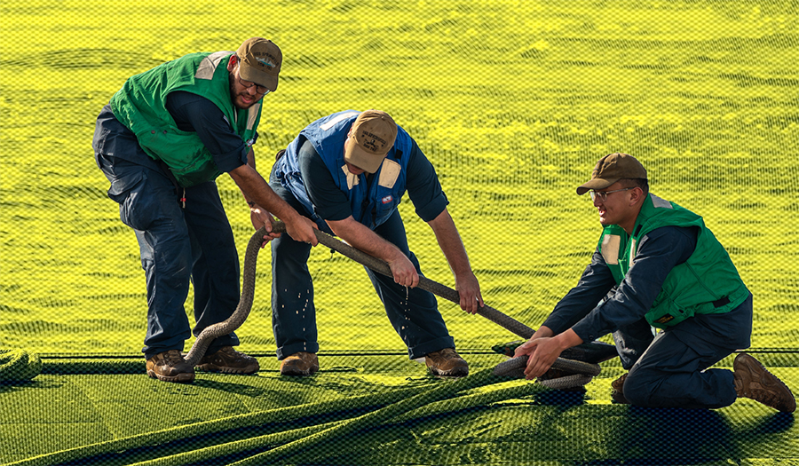 Skilled Trades Talent for MIB Suppliers Across the Gulf Coast