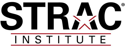 STRAC Institute Logo