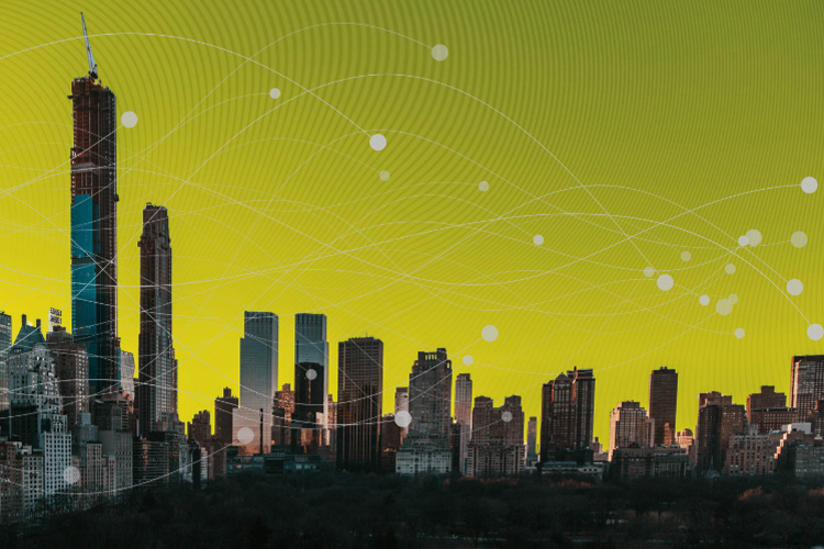 Mission-Critical Facilities, Building Controls & Infrastructure Automation Mission-Critical Facilities, Building Controls & Infrastructure Automation