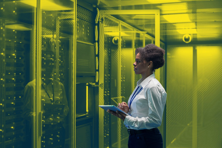 Data Centers & Colocation Data Centers & Colocation