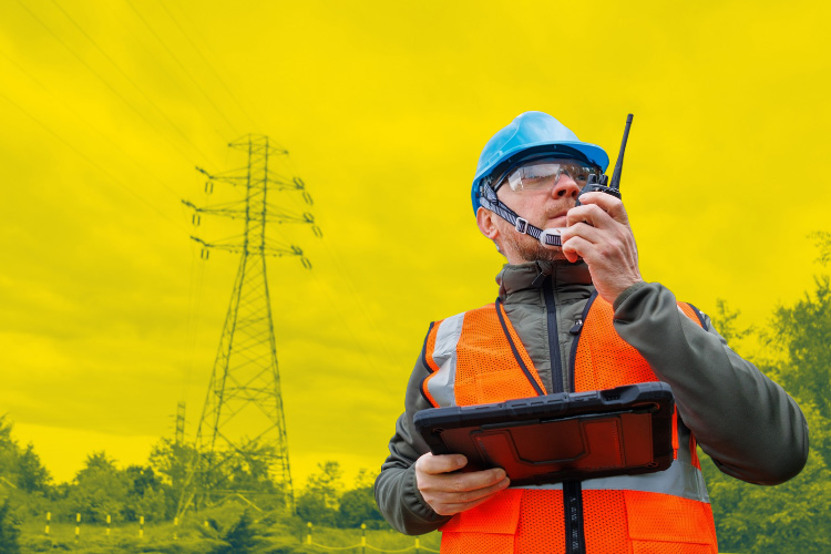 Power Generation, Transmission & Grid Modernization Power Generation, Transmission & Grid Modernization