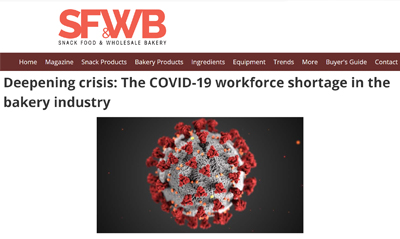 Deepening Crisis: The COVID-19 Workforce Shortage