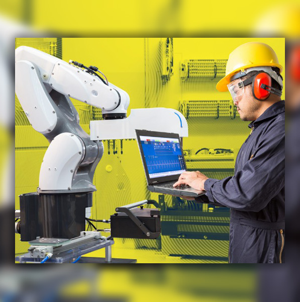 semiconductor programming - Workforce Readiness is Infrastructure