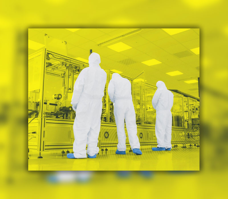 Scalable Workforce Infrastructure: Semiconductor RPO Solutions