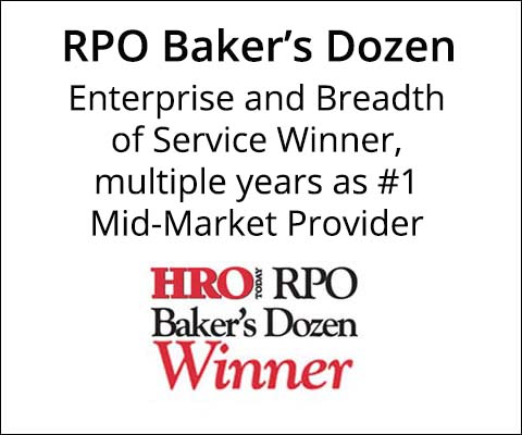 RPO Bakers Dozen
