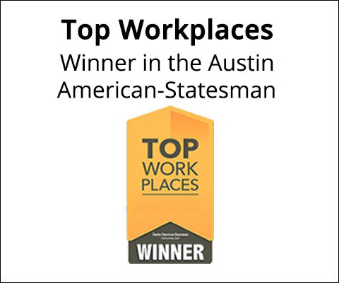 Top Workplaces