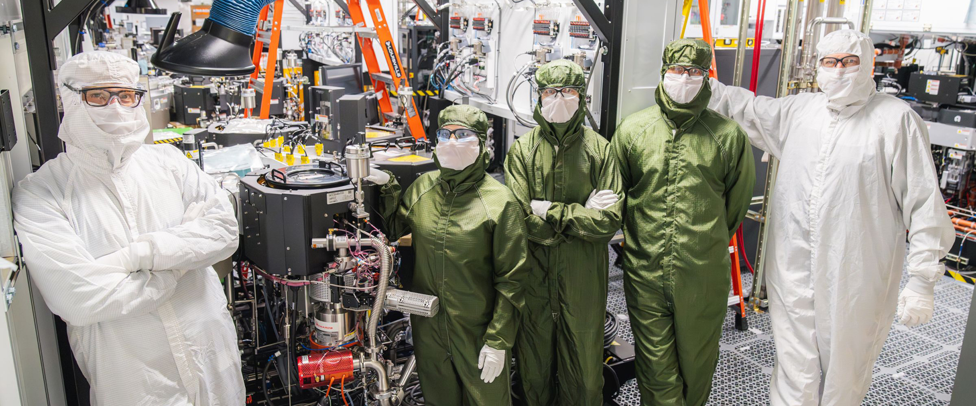 At Analog Devices, developing our people is as important as serving our customers. Together, we stay ahead of what's possible.